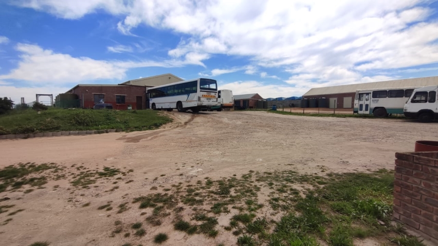 Commercial Property for Sale in Stilbaai Oos Western Cape